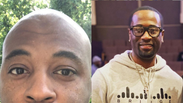 112’s Q Parker & Darron Jones Will NOT Participate In Verzuz Battle Against Jagged Edge: We Have A Legal Issue With Our Group!