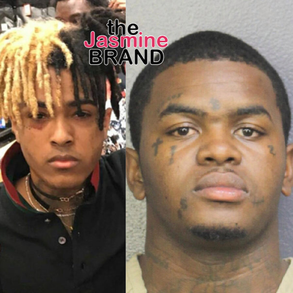 XXXTentacion Murder Suspect Dedrick Williams Pleads To Be Released From Jail Due To COVID-19: I Have A Weak Immune System