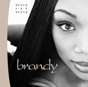 Brandy Drops Cover For Upcoming 'B7' Album - theJasmineBRAND