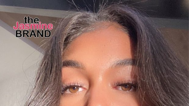 Lori Harvey Trends Online After Reports Of A Sex Tape Leaking