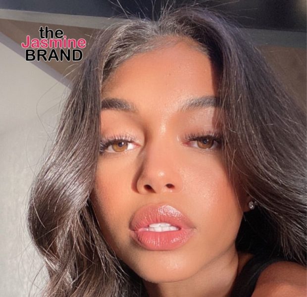 Lori Harvey Trends Online After Reports Of A Sex Tape Leaking