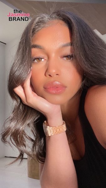 Lori Harvey Talks Dating On Her Own Terms, Says She 'Almost Got