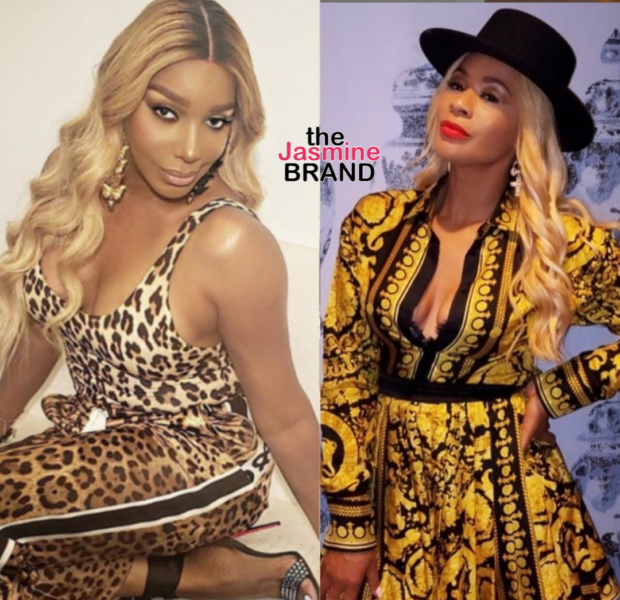 Nene Leakes Diss Track Released By Yovanna Momplaisir Who Is Allegedly Joining Cast For Next Season