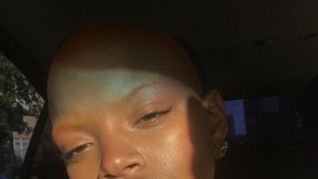 Model Slick Woods Defends Her Son Against Cruel Comment: You Need To Shut The F*ck Up!