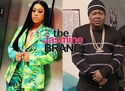 EXCLUSIVE: Trick & Trina’s Radio Morning Show In Miami Pulled, Says Source