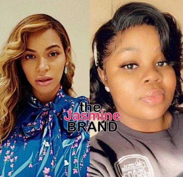 Beyonce Writes Letter Demanding Justice For Breonna Taylor: 3 Months Have Passed & Zero Arrests Have Been Made