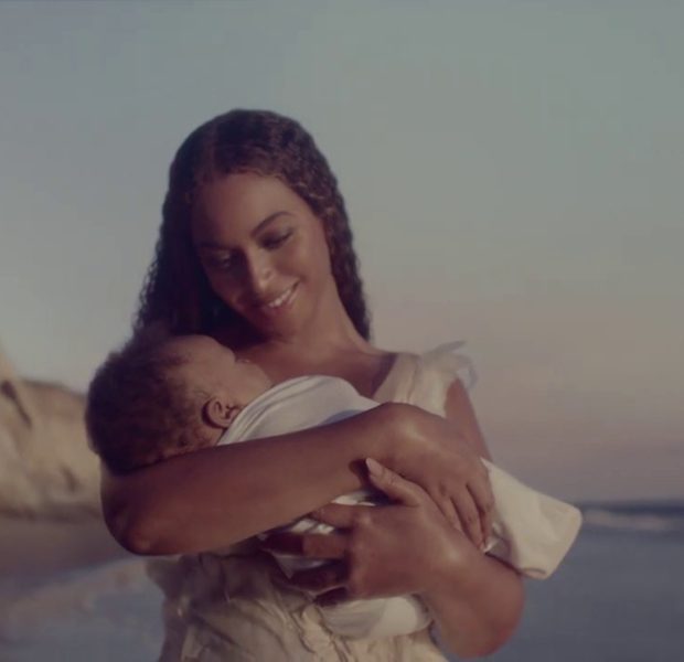 Beyonce To Release New Visual Album “Black Is King”