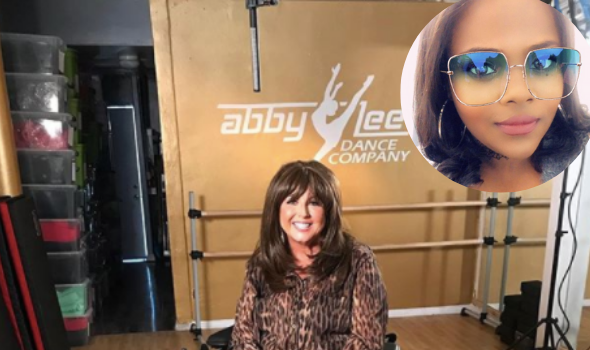 Lifetime Axes Abby Lee Miller Show After ‘Dance Moms’ Star Blasts Her For Allegedly Being A Racist