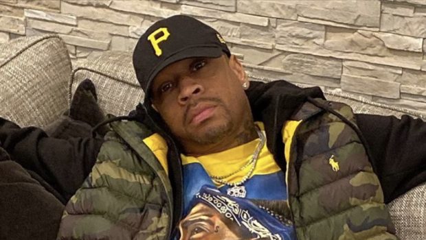 Allen Iverson To Receive $32 Million From His 2001 Reebok Deal In 10 Years