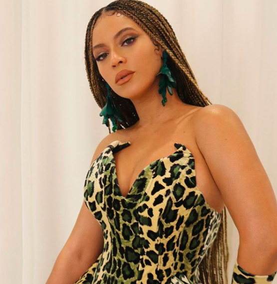 Beyonce Removes Profile Picture From All Social Media Platforms – Fans Anticipate New Music Dropping