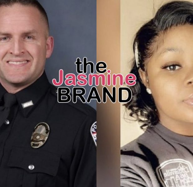 Breonna Taylor – 1 Of The Officers Involved In Her Death, Brett Hankison, Has Been Fired From The Louisville Police Department