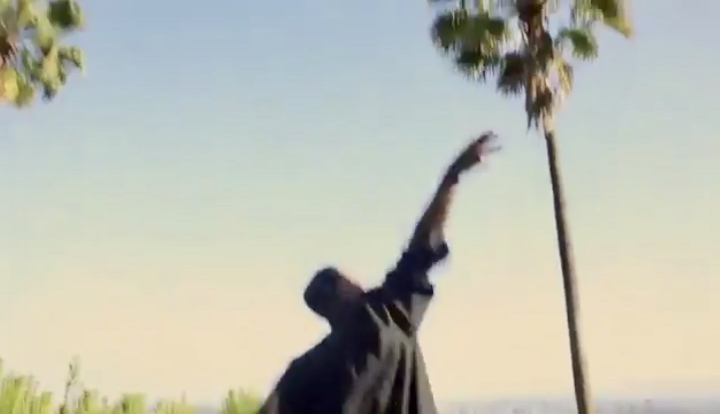 Bryson Tiller Earns His High School Diploma At 27 theJasmineBRAND