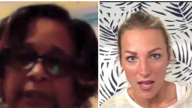 Wife Of Black Anchor Craig Melvin Has Uncomfortable Conversation About Race W/ Mother-In-Law