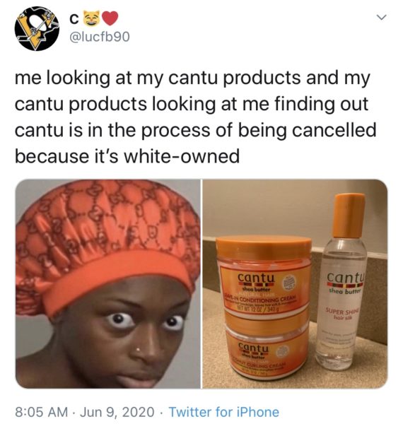 Carol S Daughter Hair Care Line Trending After Fans Discover It S Not A Black Owned Company Thejasminebrand