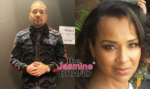 LisaRaye McCoy & DJ Envy Turned Down Invites To Star On ‘Real Housewives’: You’re Not Gonna Create Tension In My Household