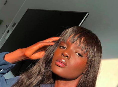 Model Duckie Thot Gets Backlash Over Breonna Taylor Tweet, Later Apologizes