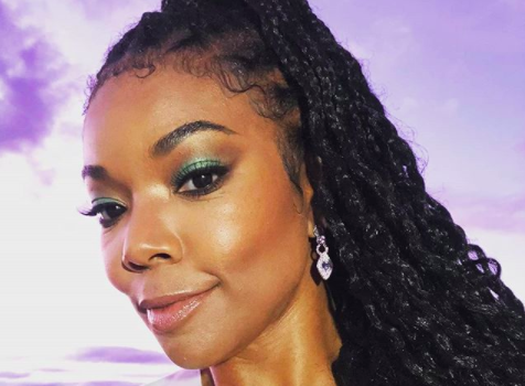 Gabrielle Union On Parenting Black Children Amid Racial Tension: There’s Terror In My Body