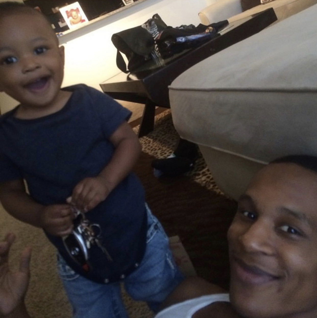 Yung Miami Mourns Son's Father After He Was Fatally Shot I Can't