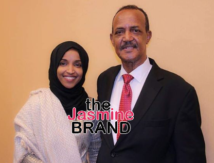 Rep. Ilhan Omar’s Father Dies Of COVID-19 Complications