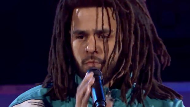 J. Cole’s Dreamville Fest Announces 2025 Dates