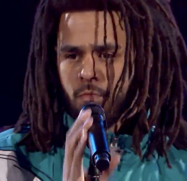 J. Cole’s Dreamville Fest Announces 2025 Dates