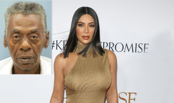 Kim Kardashian Urges Followers To Help Release Willie Simmons From Prison, He Has Served 38 Years For A $9 Robbery