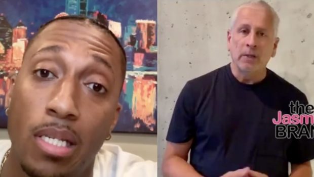 Rapper Lecrae & Pastor Louie Giglio Apologize For ‘White Blessing’ Remarks