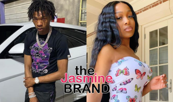 Lil Baby’s Baby Mama Jayda Cheaves Hires A Band, Chef & Masseuse For Father’s Day! [WATCH]
