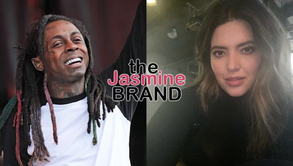 595px x 338px - Lil Wayne Confirms New Girlfriend Denise Bidot, Posts Her On Social Media -  theJasmineBRAND