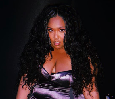 Lizzo To Body Shaming Critics: I’ve Been Working Out For 5 Years, Worry About Your Own D*mn Body!