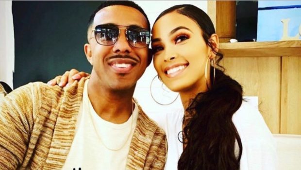 Marques Houston Addresses Allegations He Dated Fiancee When She Was Underage: We Didn’t Start Dating Until She Was An Adult