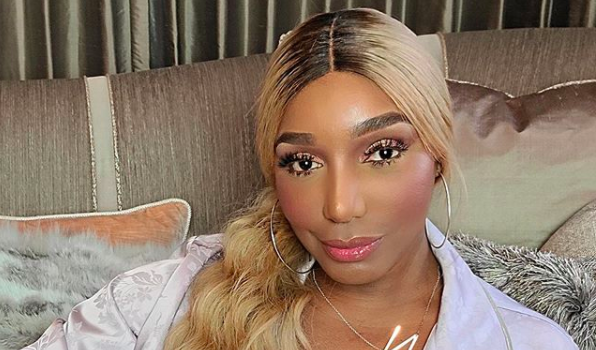NeNe Leakes Still Hasn’t Signed ‘RHOA’ Contract: It’s Not Me It’s Them + Says Bravo Has An Issue With Her Calling Herself The ‘Queen’