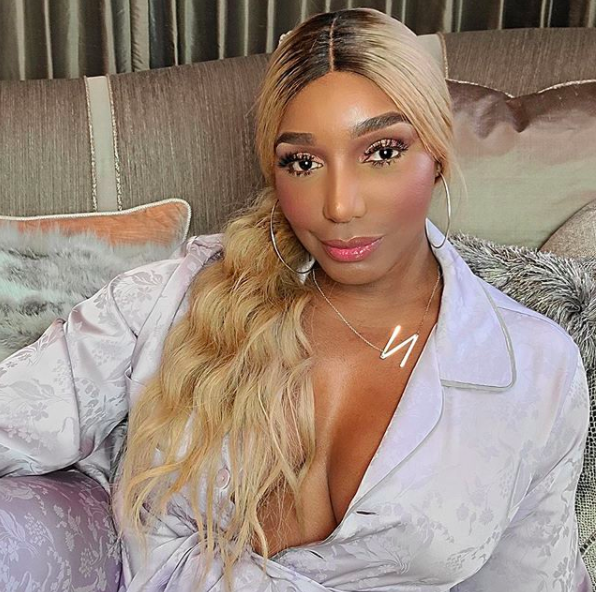 NeNe Leakes: I Am NOT Returning To The Real Housewives of Atlanta [VIDEO]