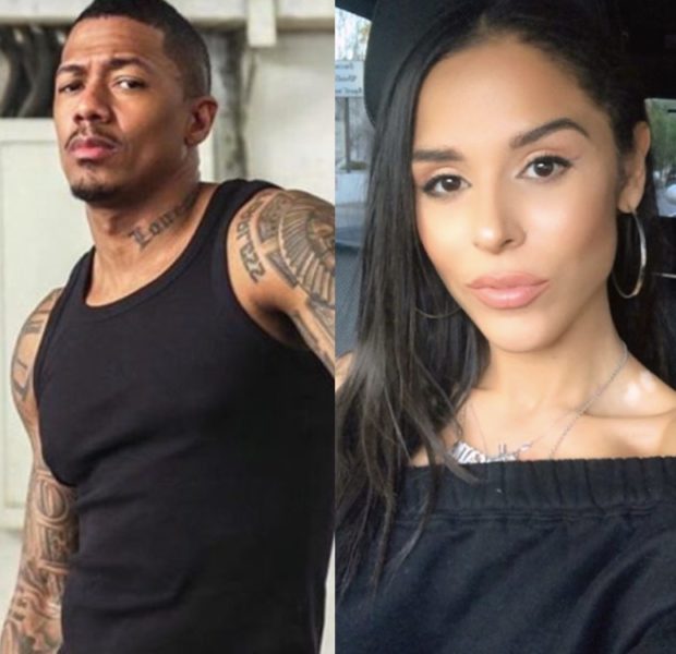 Nick Cannon – Mother Of His Youngest Child, Brittany Bell, Announces She’s Pregnant