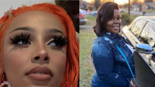 Doja Cat Donates $100K To Justice For Breonna Taylor, Urges Fans To Follow Suit