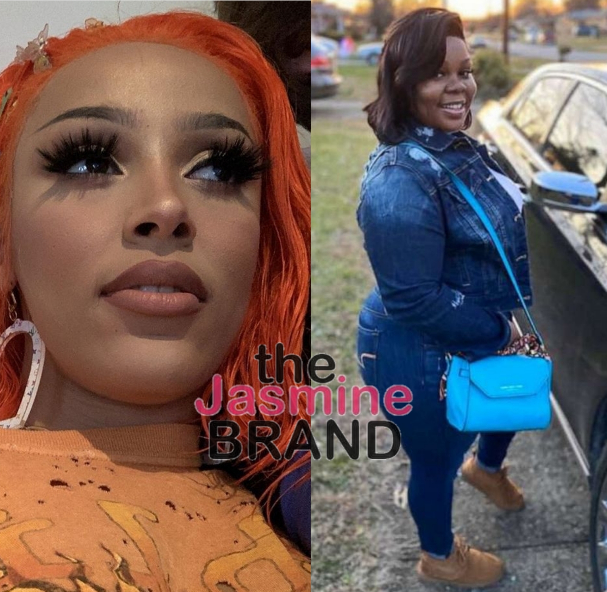 Doja Cat Donates 100k To Justice For Breonna Taylor Urges Fans To Follow Suit Thejasminebrand