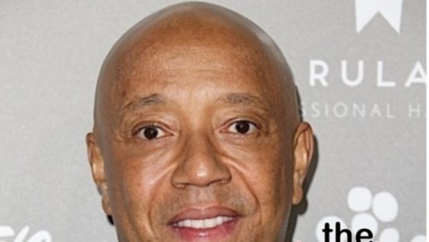 Tidal & Revolt Pull Russell Simmons Podcast Episode Amid Sexual Assault Allegations
