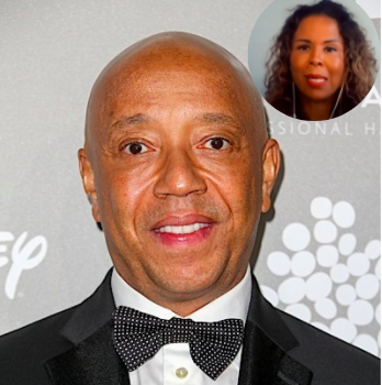 Russell Simmons Accuser Sil Lai Abrams: I Will Not Be Complicit In Silencing Survivors!