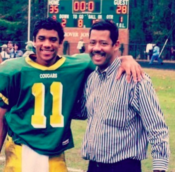 Russell Wilson Remembers Father On 10th Anniversary of His Passing: You’re Still One Of My Greatest Inspirations