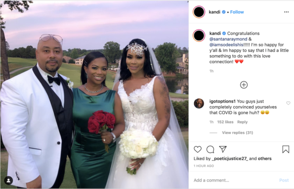 Update: Exonerated 5's Raymond Santana Files For Divorce From Deelishis,  Former Reality Star Accuses Him Of Being A Narcissist & A Cheater -  theJasmineBRAND