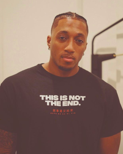 Rapper Lecrae Faces Backlash After Seeming To Agree W/ A Pastor Who Said ‘White Privilege’ Should Be Called ‘White Blessing’