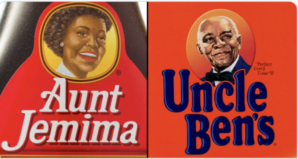 Aunt Jemima Is Getting A New Name Image As Brand Acknowledges