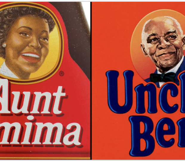 Aunt Jemima Is Getting A New Name & Image As Brand Acknowledges Racist Past + Uncle Ben’s Will ‘Evolve’