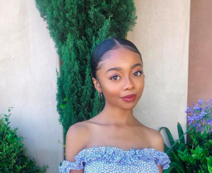 Skai Jackson Trends Over Negative Feedback For Newly Surfaced ‘Gossip Girl’ Reboot Audition Tape, Actress Responds: I Have Two Movies Coming Out In 2023, It’s Okay Y’all