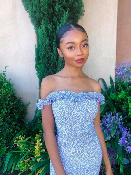 Skai Jackson Trends Over Negative Feedback For Newly Surfaced ‘Gossip Girl’ Reboot Audition Tape, Actress Responds: I Have Two Movies Coming Out In 2023, It’s Okay Y’all