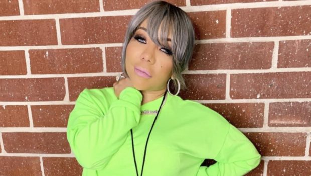 Tiny Lashes Out At People Pretending To Be Her & Asking For Money: I Would NEVER!