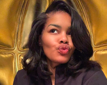 Teyana Taylor Recalls Night She Got Pregnant W/ Baby #2: I Just Knew It Was Going Down That Night