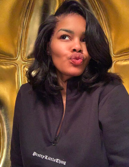 Teyana Taylor Recalls Night She Got Pregnant W/ Baby #2: I Just Knew It Was Going Down That Night