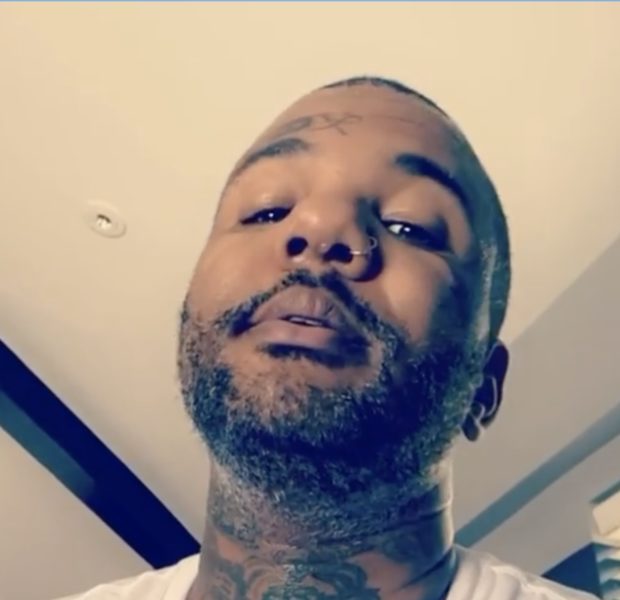 The Game On How He’s Finding Peace: We Have To Hold Ourselves Accountable, I’m Willing To Start W/ Myself