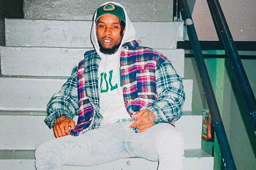 Tory Lanez Reveals He Released His Controversial ‘Daystar’ Album On The Anniversary Of His Mom’s Death